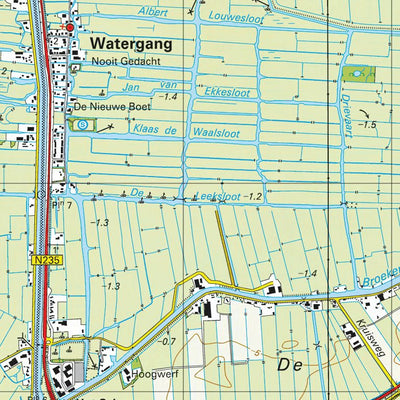 25 E (Amsterdam-Noord) Preview 2