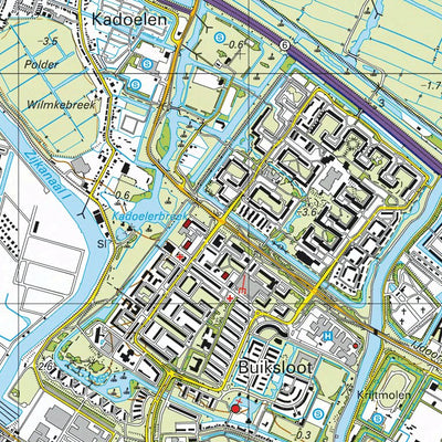 25 E (Amsterdam-Noord) Preview 3