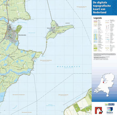 25 F (Monnickendam-Marken) Preview 1
