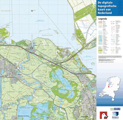 25 H (Weesp-Naarden) Preview 1