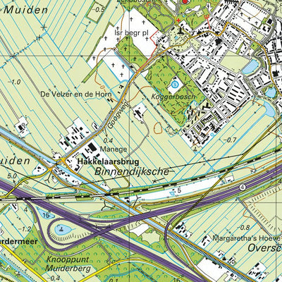 25 H (Weesp-Naarden) Preview 2