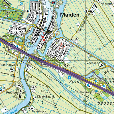 25 H (Weesp-Naarden) Preview 3