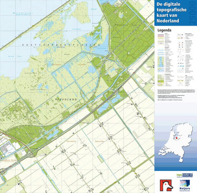 26 B (Oostvaardersplassen) Preview 1