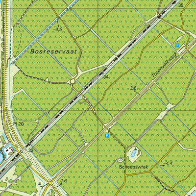26 B (Oostvaardersplassen) Preview 3