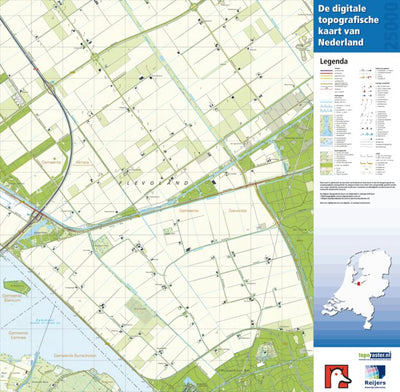26 D (Flevopolder) Preview 1