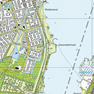 26 G (Zeewolde-Harderwijk) Preview 2