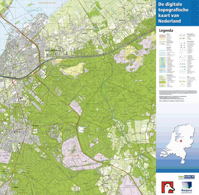 26 H (Harderwijk-Ermelo) Preview 1