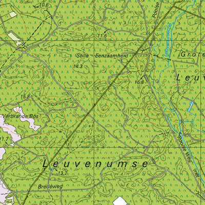 26 H (Harderwijk-Ermelo) Preview 2