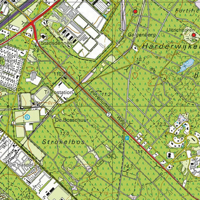 26 H (Harderwijk-Ermelo) Preview 3