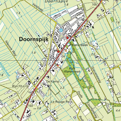 27 A (Nunspeet-Elburg) Preview 3