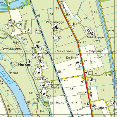 27 E (Hattem-Wijhe) Preview 2