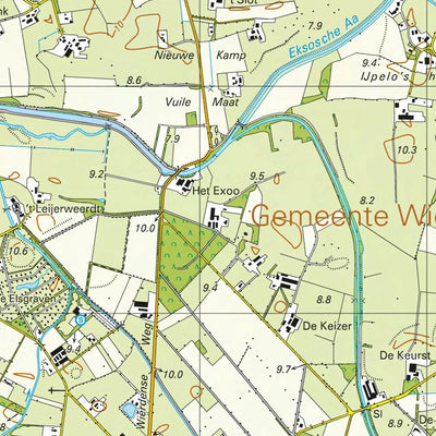 28 D (Rijssen-Wierden) Preview 2