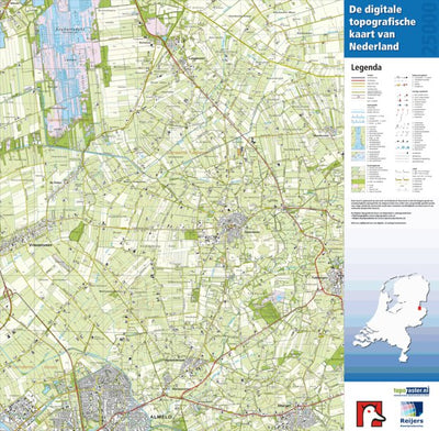 28 E (Almelo-Geesteren) Preview 1