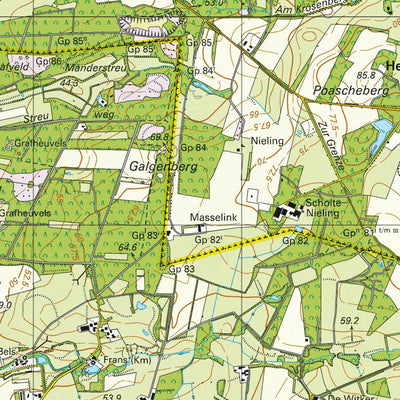 28 F (Tubbergen-Ootmarsum) Preview 3