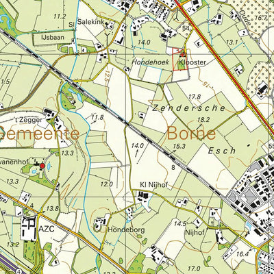 28 G (Almelo-Hengelo) Preview 2