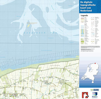 3 C (Pieterburen-Kloosterburen) Preview 1