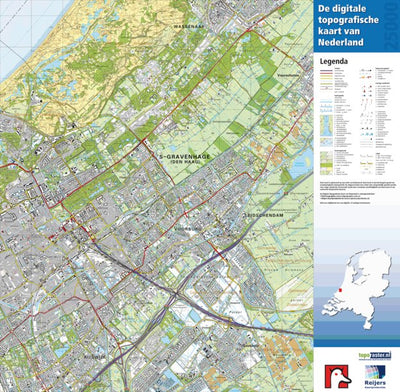 30 G (Den Haag-Leidschendam) Preview 1