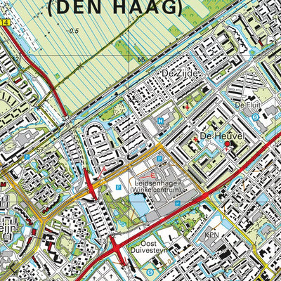 30 G (Den Haag-Leidschendam) Preview 2