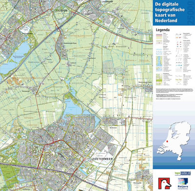 30 H (Zoetermeer) Preview 1