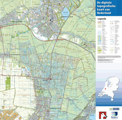31 C (Alphen-Waddinxveen) Preview 1