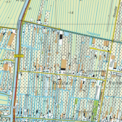 31 C (Alphen-Waddinxveen) Preview 2