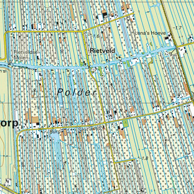 31 C (Alphen-Waddinxveen) Preview 3