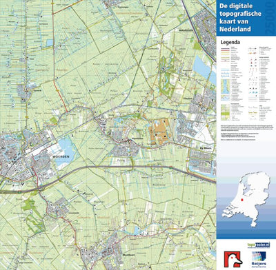 31 G (Woerden-Maarssen) Preview 1
