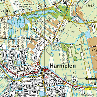31 G (Woerden-Maarssen) Preview 2