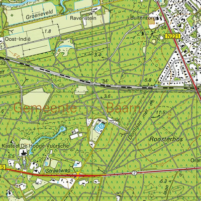 32 A (Hilversum-Soest) Preview 2