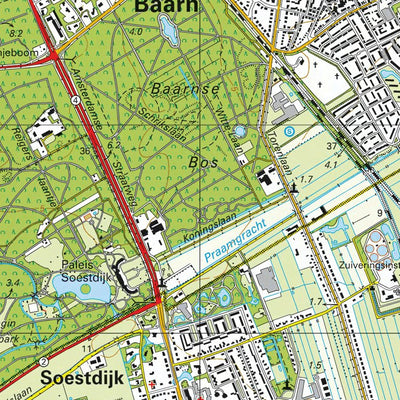 32 A (Hilversum-Soest) Preview 3