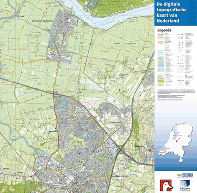 32 B (Amersfoort) Preview 1