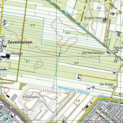 32 B (Amersfoort) Preview 2