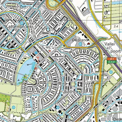 32 B (Amersfoort) Preview 3