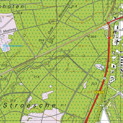 32 F (Voorthuizen-Garderen) Preview 2