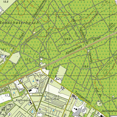 32 F (Voorthuizen-Garderen) Preview 3