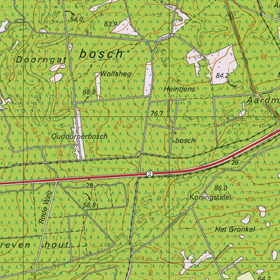 33 A (Uddel-Kootwijk) Preview 3