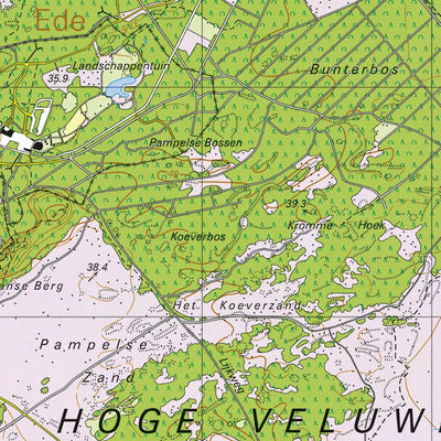 33 C (Hoenderloo-Otterlo) Preview 2