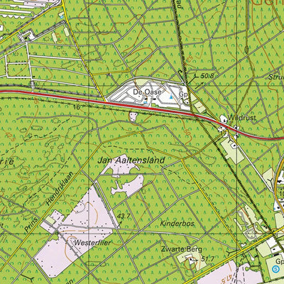 33 C (Hoenderloo-Otterlo) Preview 3