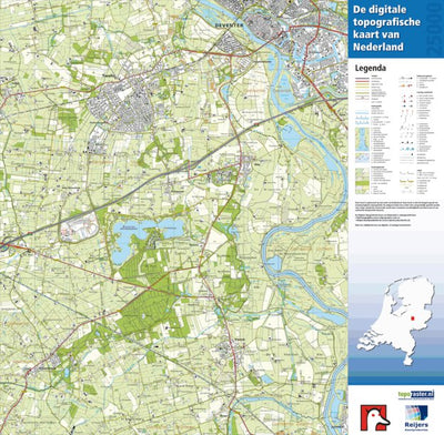 33 E (Deventer-Twello) Preview 1