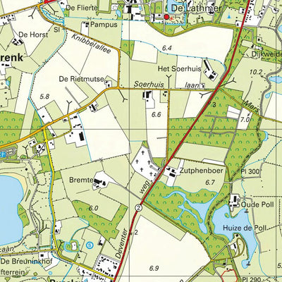 33 E (Deventer-Twello) Preview 2