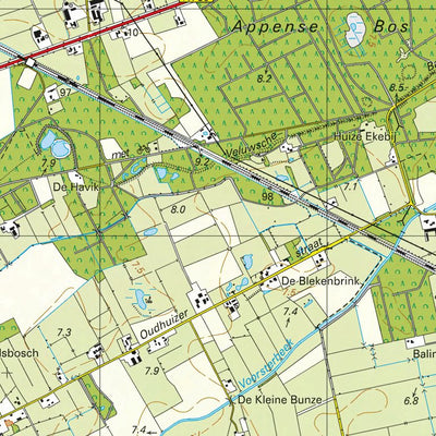 33 E (Deventer-Twello) Preview 3