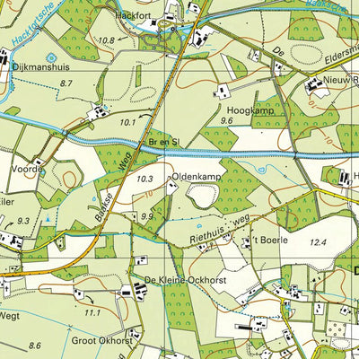 33 H (Zutphen-Vorden) Preview 2