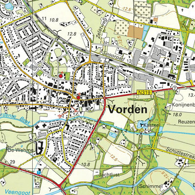 33 H (Zutphen-Vorden) Preview 3