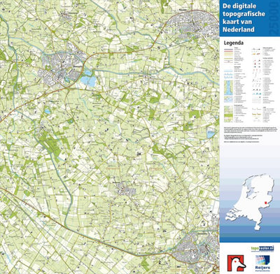 34 D (Borculo-Groenlo) Preview 1