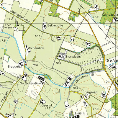 34 D (Borculo-Groenlo) Preview 2