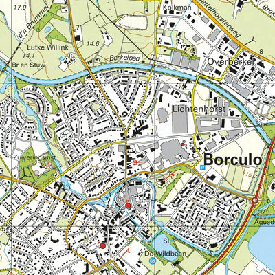 34 D (Borculo-Groenlo) Preview 3