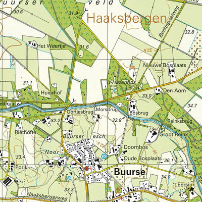 34 H (Haaksbergen-Boekelo) Preview 2