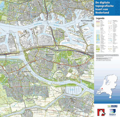 37 G (Rotterdam-Spijkenisse) Preview 1