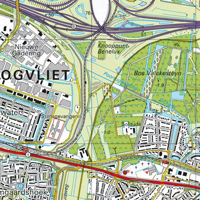 37 G (Rotterdam-Spijkenisse) Preview 2