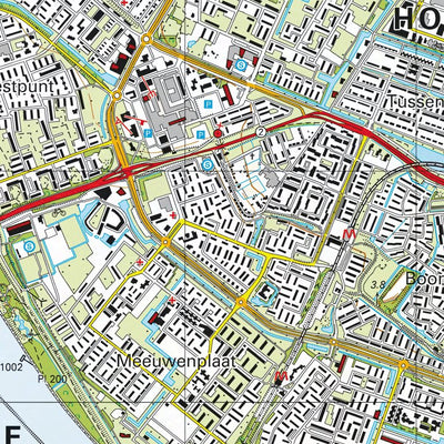 37 G (Rotterdam-Spijkenisse) Preview 3